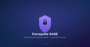 forcepoint sase-featured